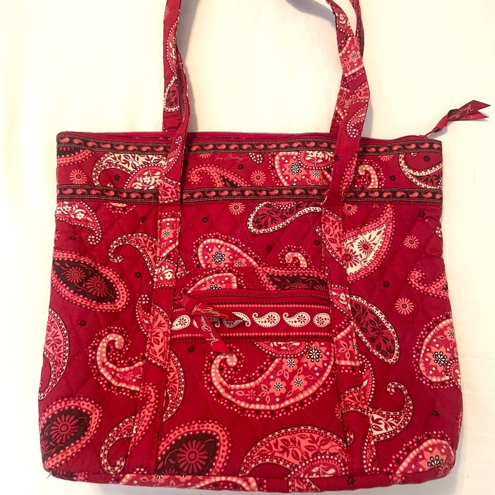 Vera Bradley bag